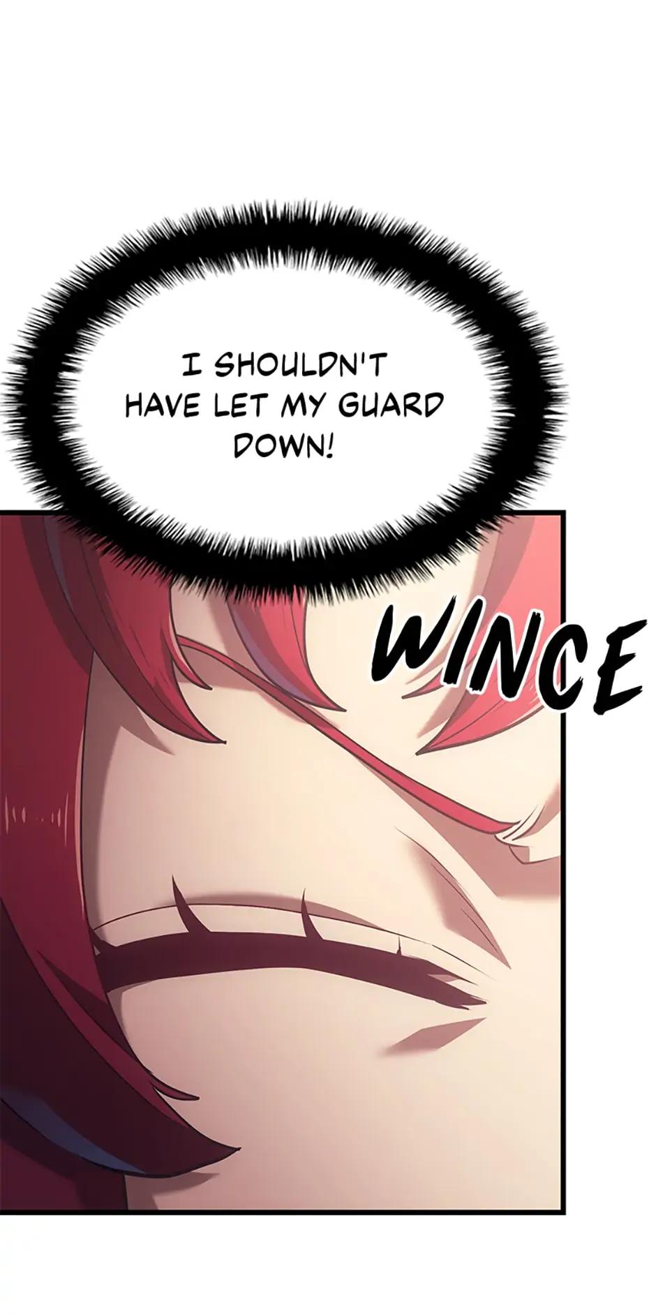 Revenge of the Baskerville Bloodhound Chapter 11