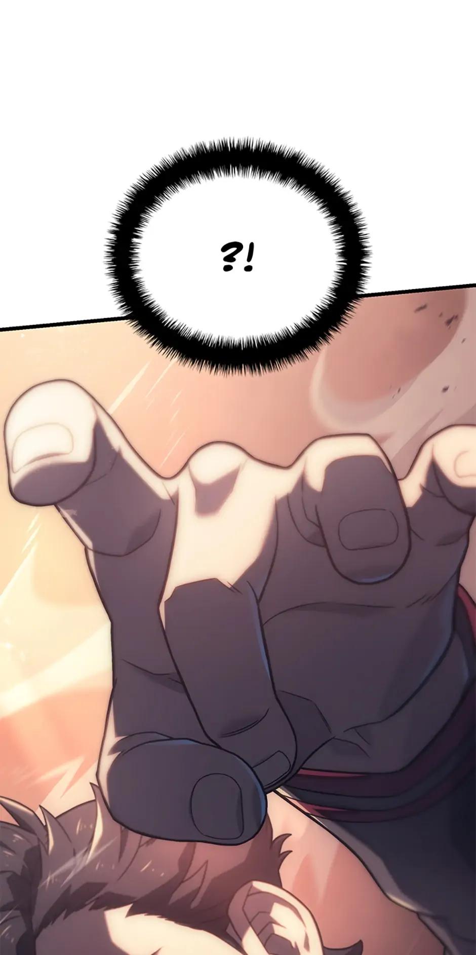 Revenge of the Baskerville Bloodhound Chapter 11