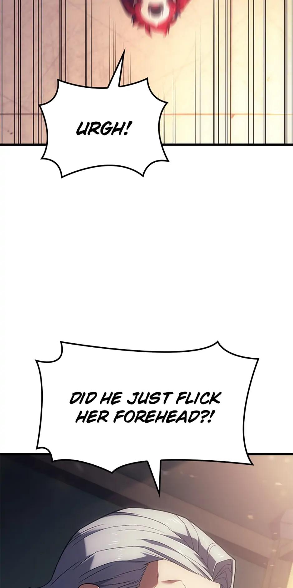 Revenge of the Baskerville Bloodhound Chapter 11