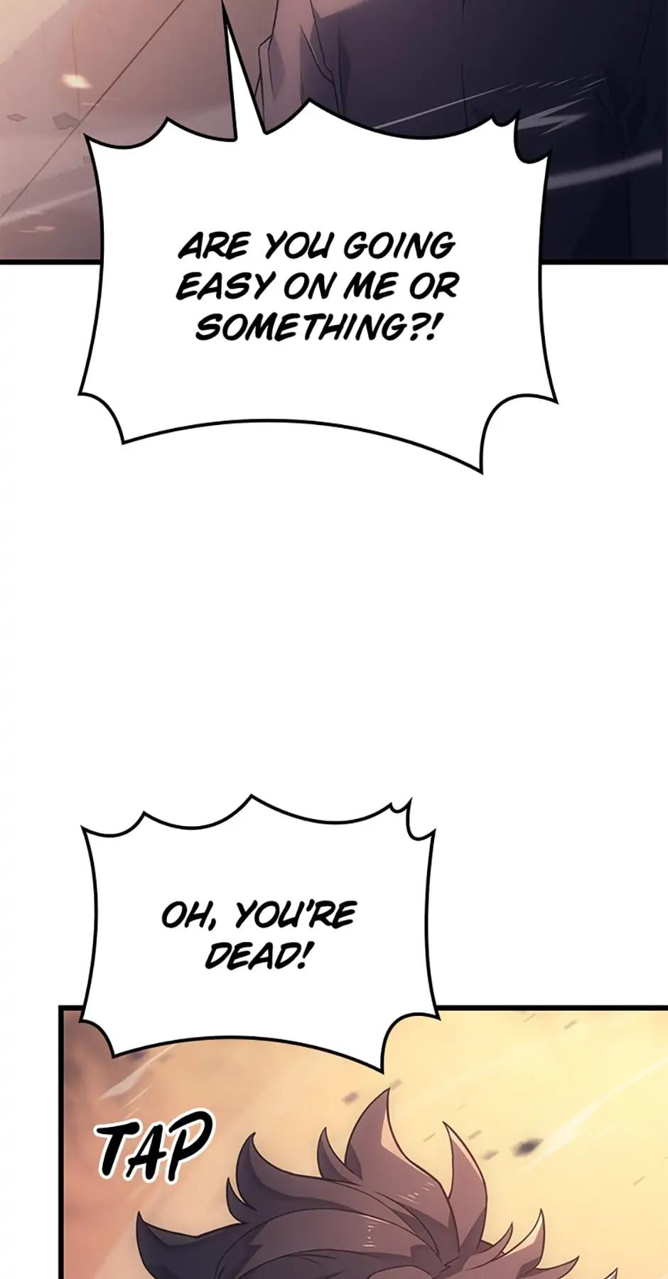 Revenge of the Baskerville Bloodhound Chapter 11