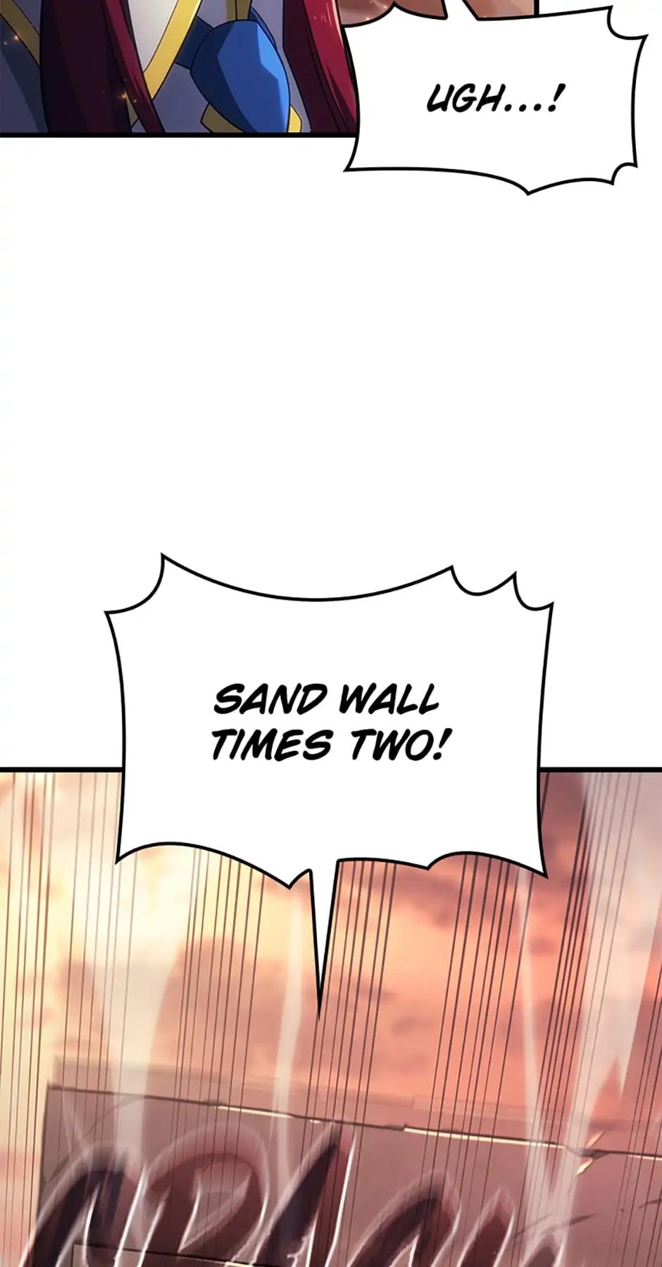 Revenge of the Baskerville Bloodhound Chapter 11