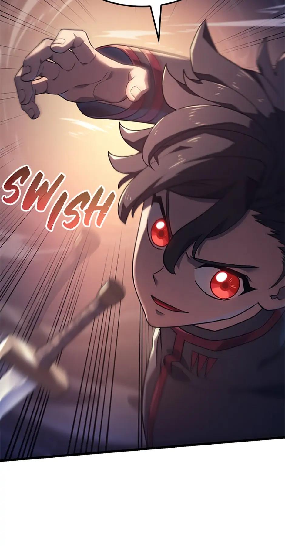 Revenge of the Baskerville Bloodhound Chapter 11