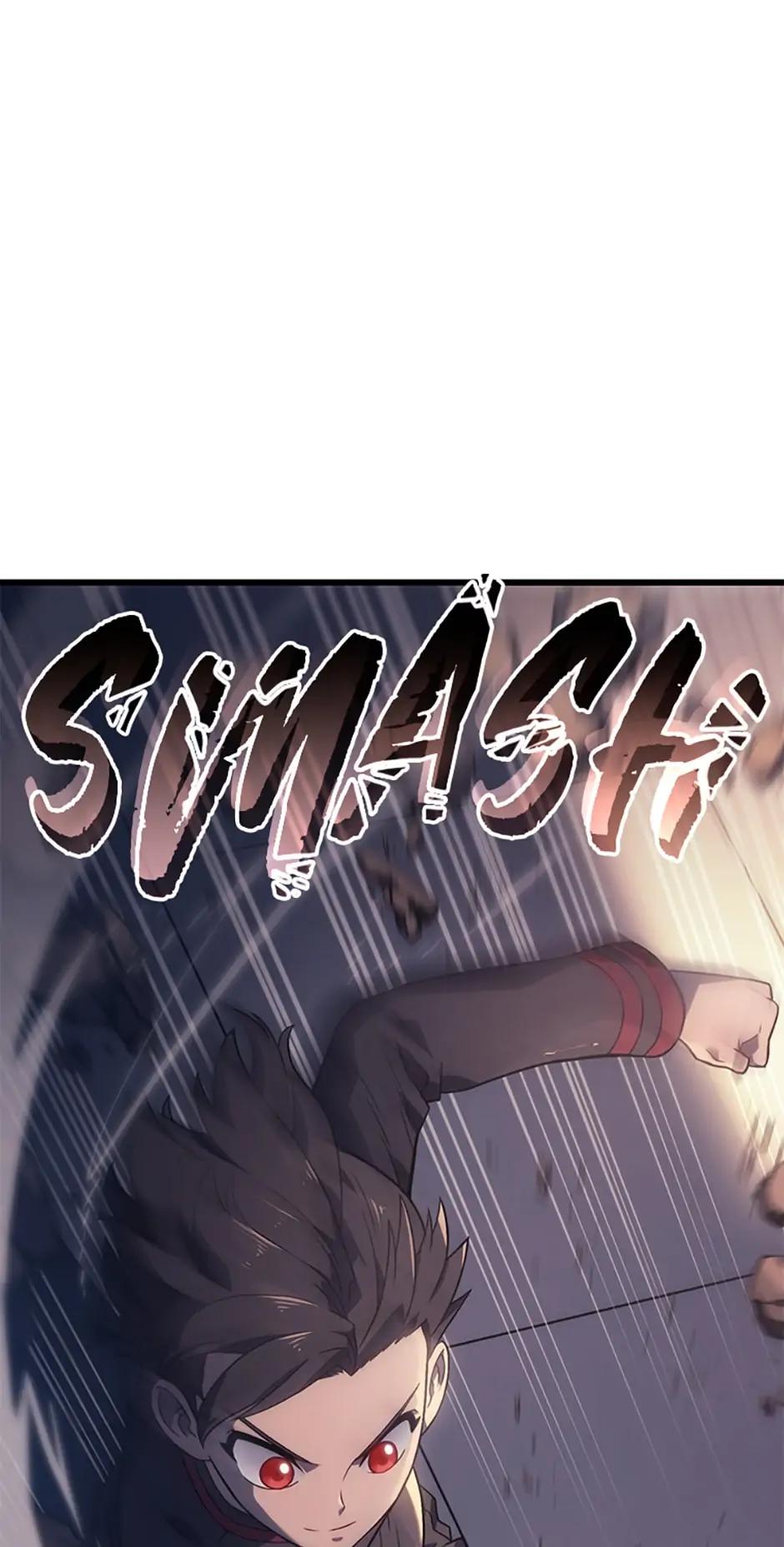 Revenge of the Baskerville Bloodhound Chapter 11