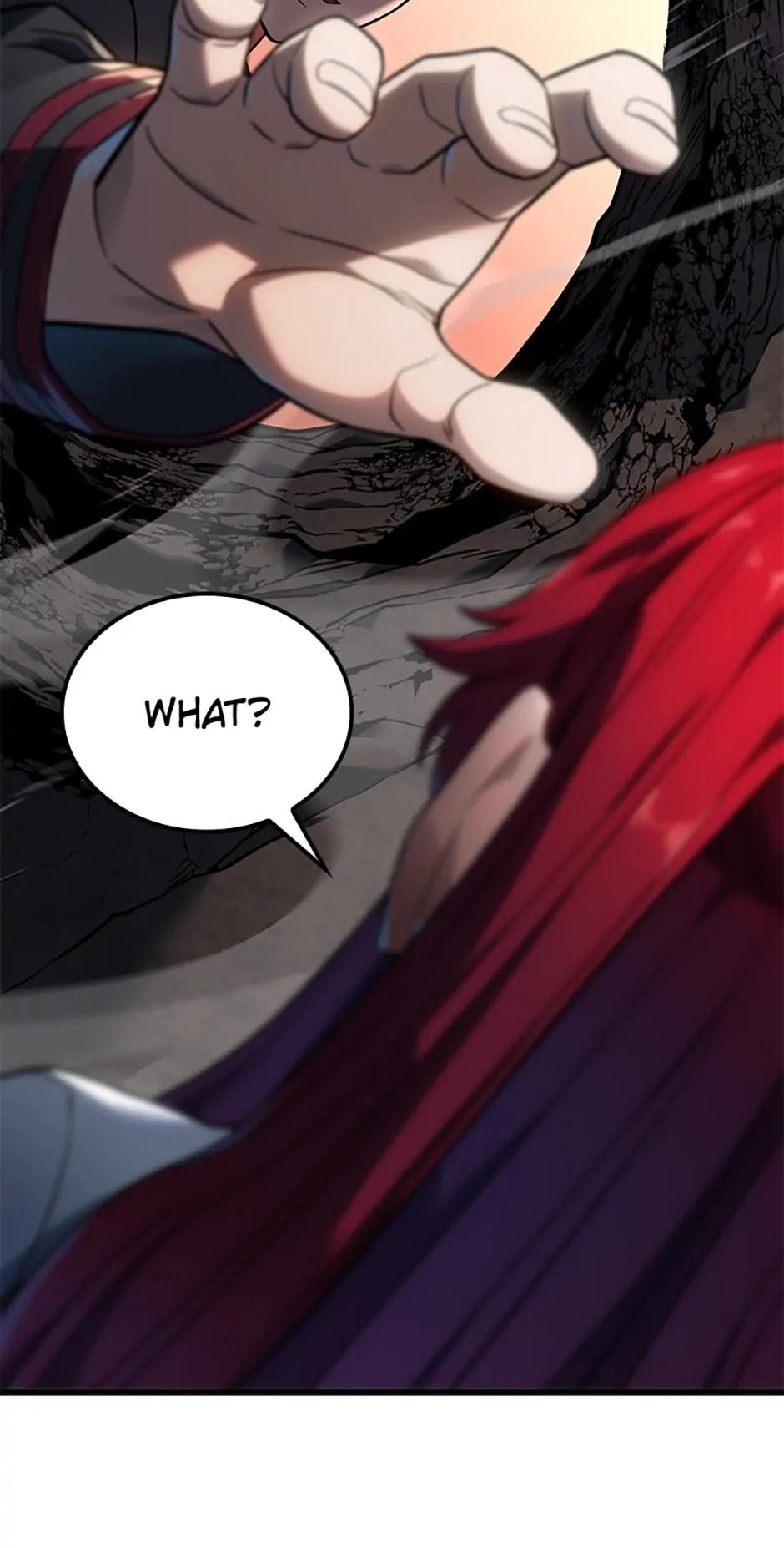 Revenge of the Baskerville Bloodhound Chapter 11