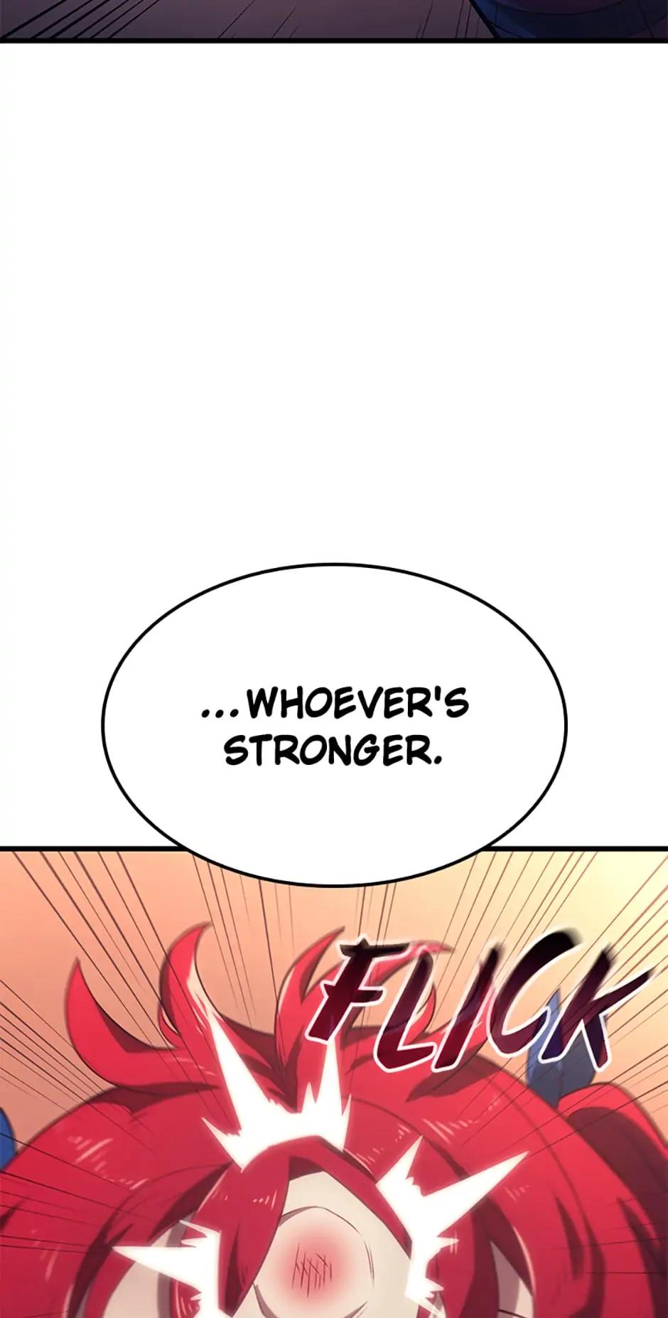 Revenge of the Baskerville Bloodhound Chapter 11