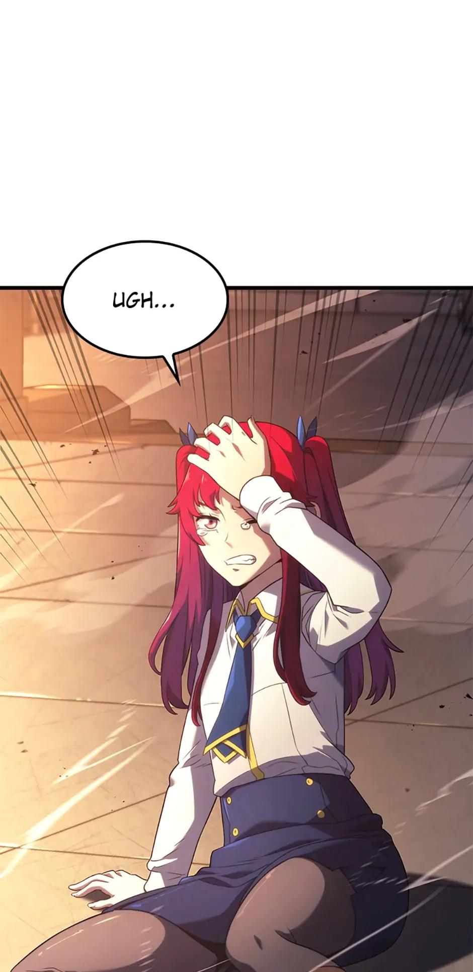 Revenge of the Baskerville Bloodhound Chapter 11