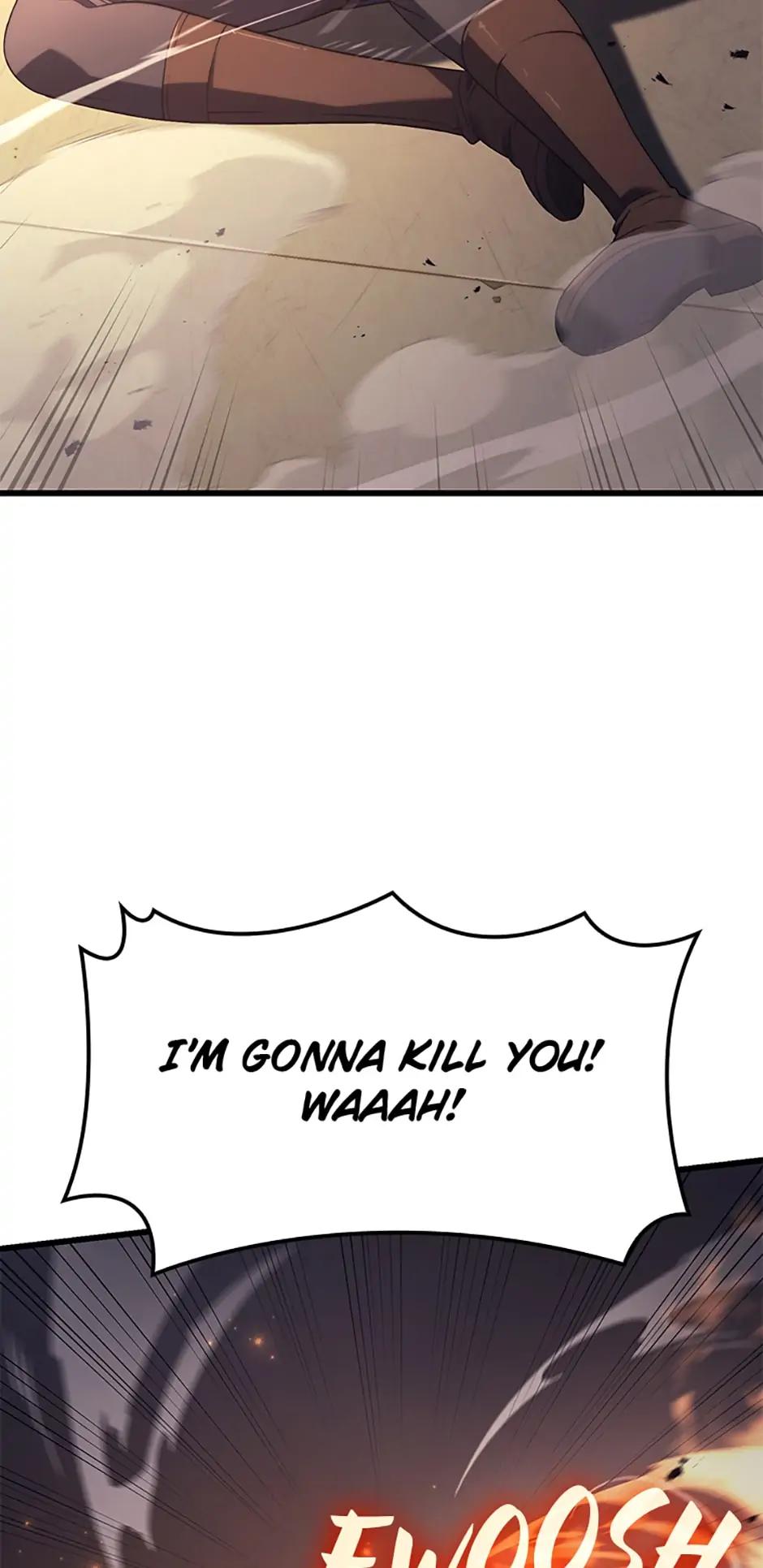 Revenge of the Baskerville Bloodhound Chapter 11