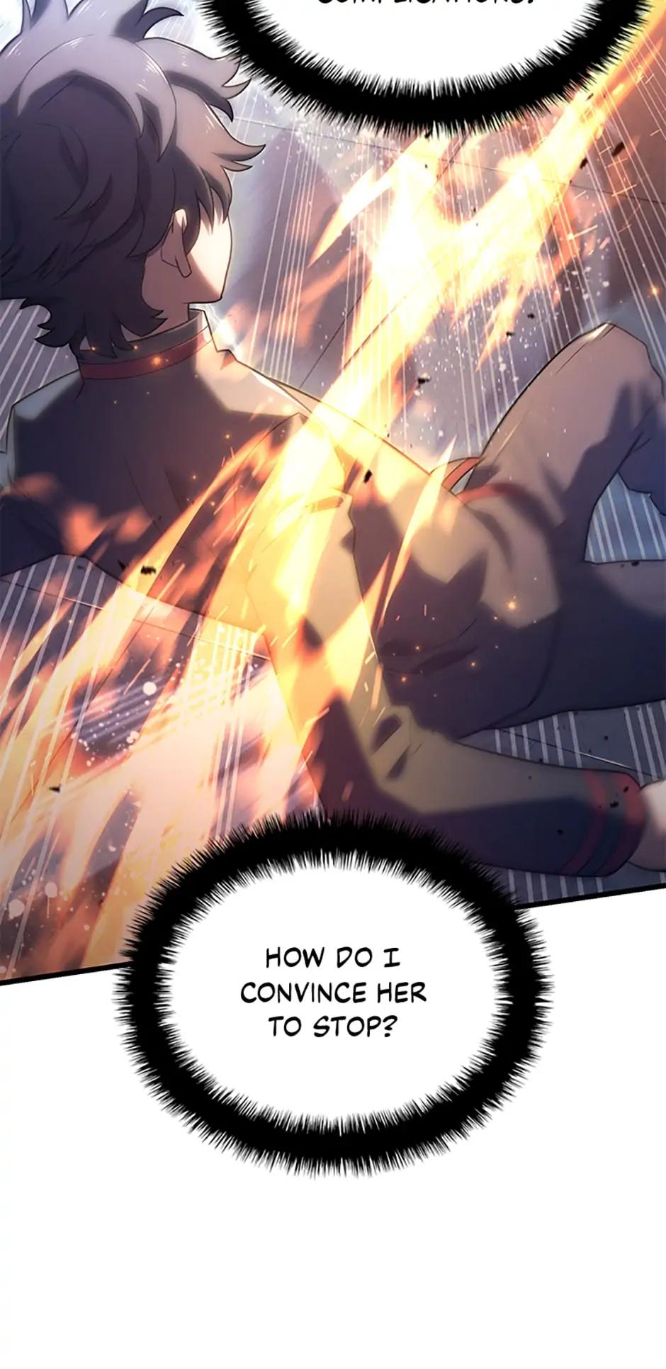 Revenge of the Baskerville Bloodhound Chapter 11