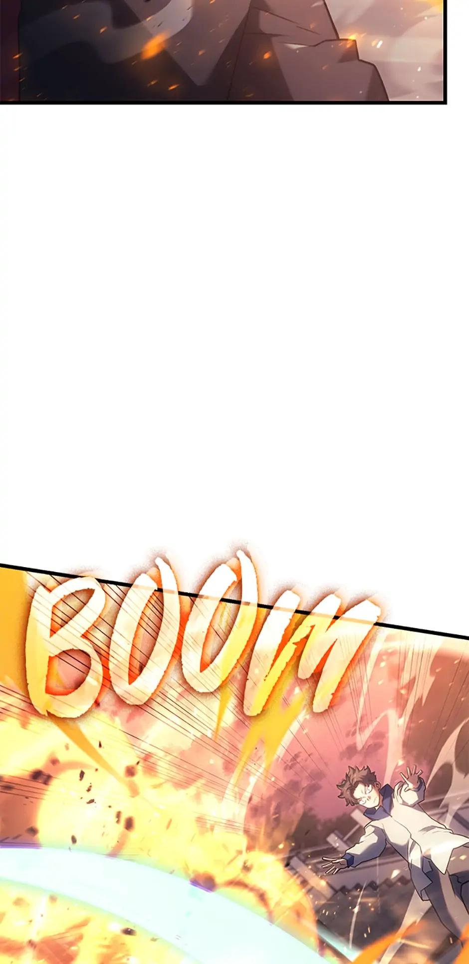 Revenge of the Baskerville Bloodhound Chapter 11