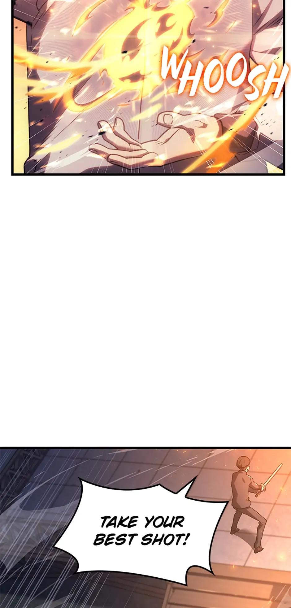 Revenge of the Baskerville Bloodhound Chapter 11