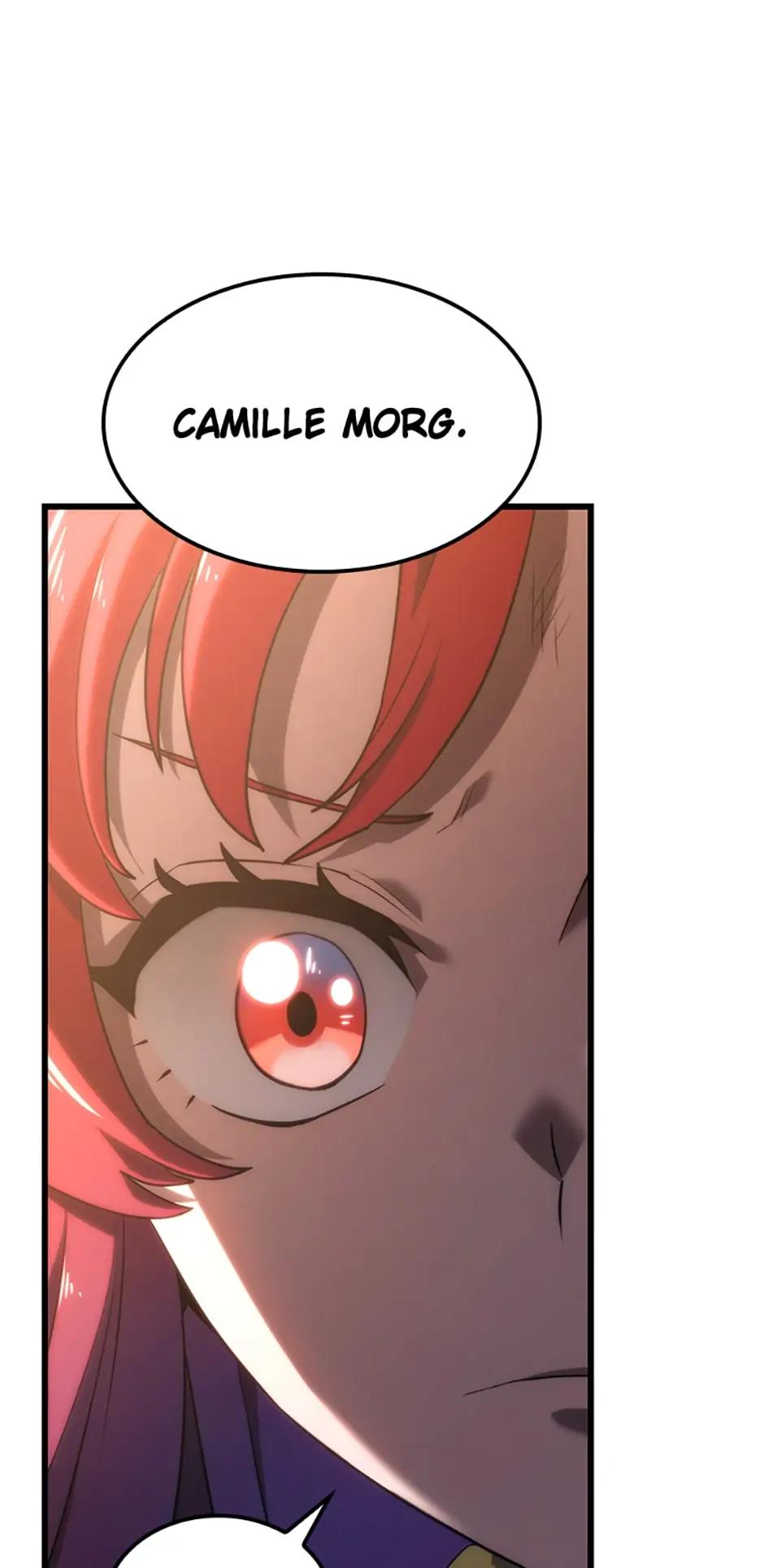 Revenge of the Baskerville Bloodhound Chapter 11