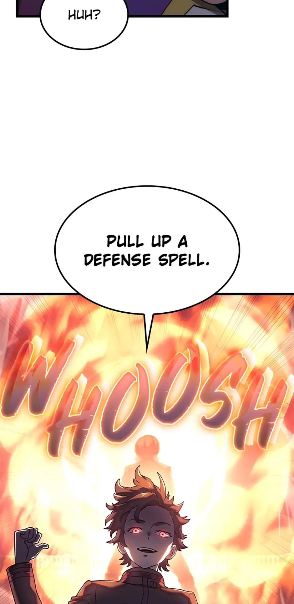 Revenge of the Baskerville Bloodhound Chapter 11