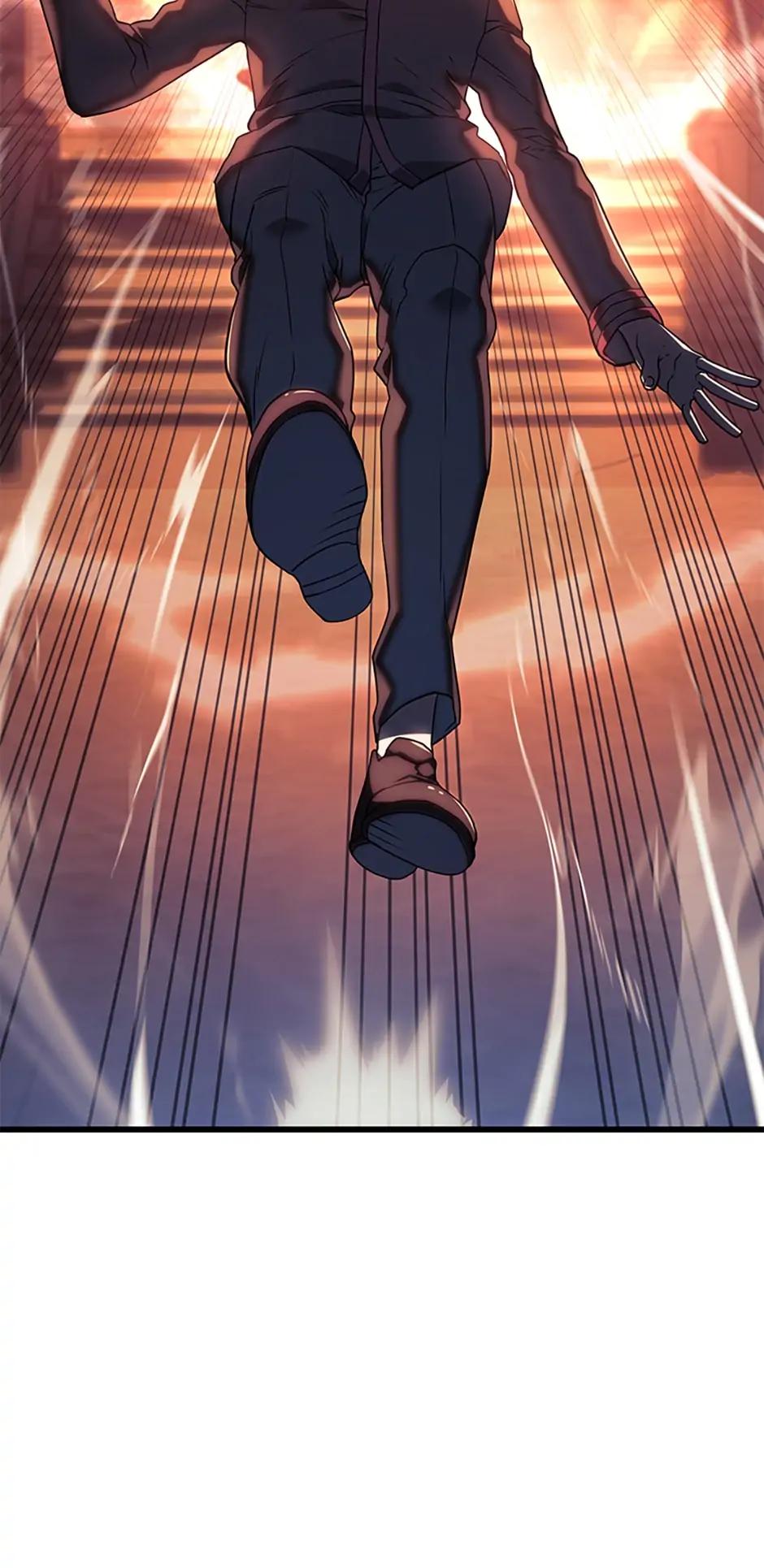 Revenge of the Baskerville Bloodhound Chapter 11