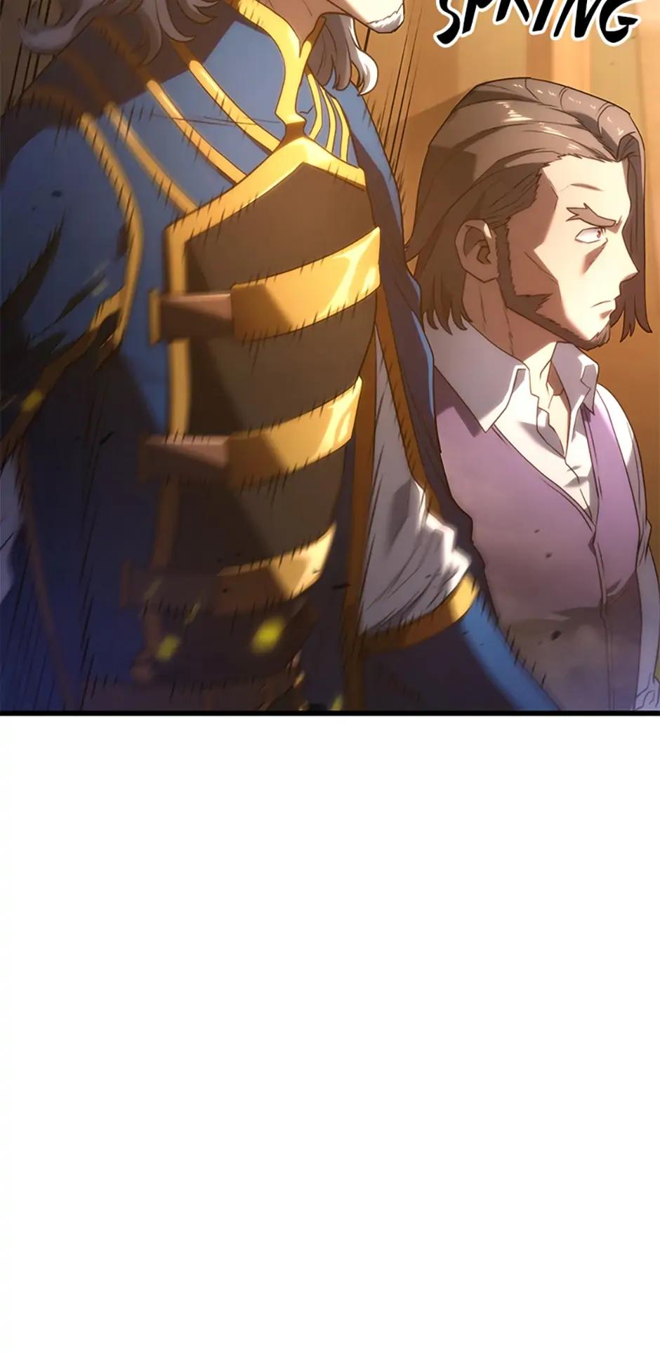 Revenge of the Baskerville Bloodhound Chapter 11