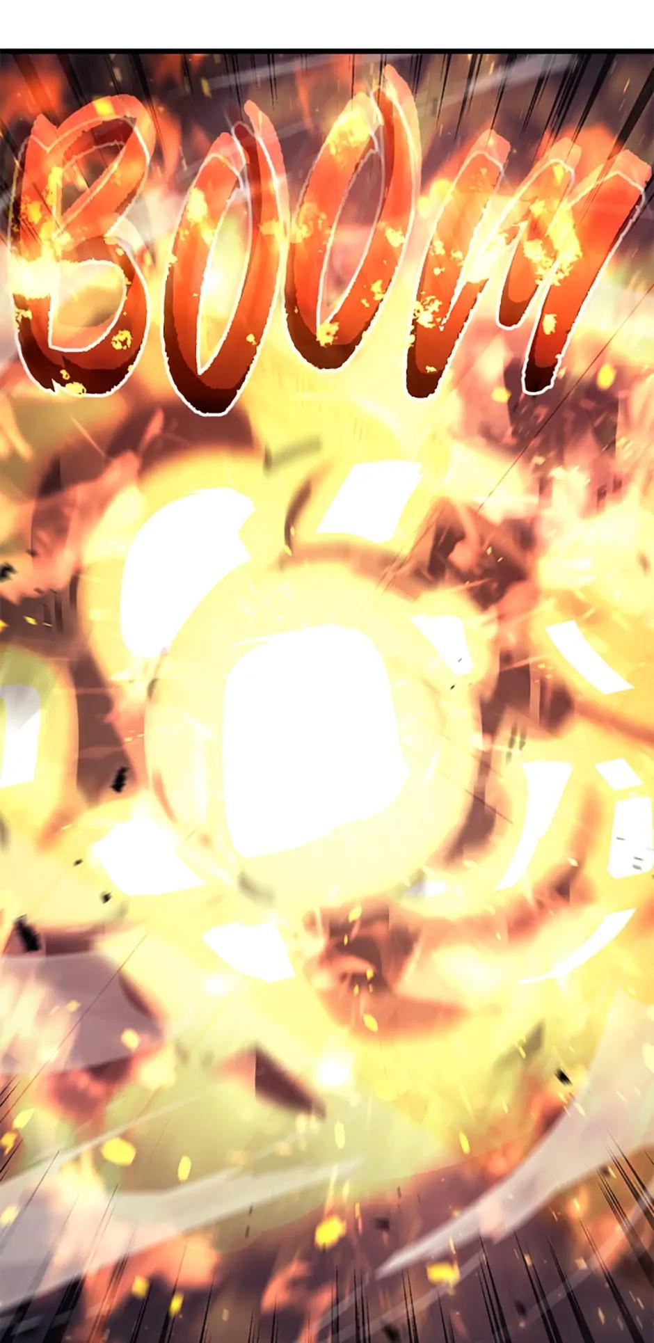 Revenge of the Baskerville Bloodhound Chapter 11