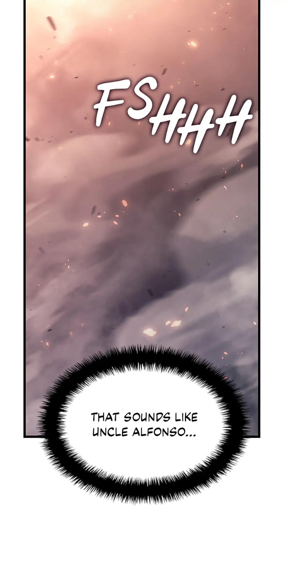 Revenge of the Baskerville Bloodhound Chapter 12