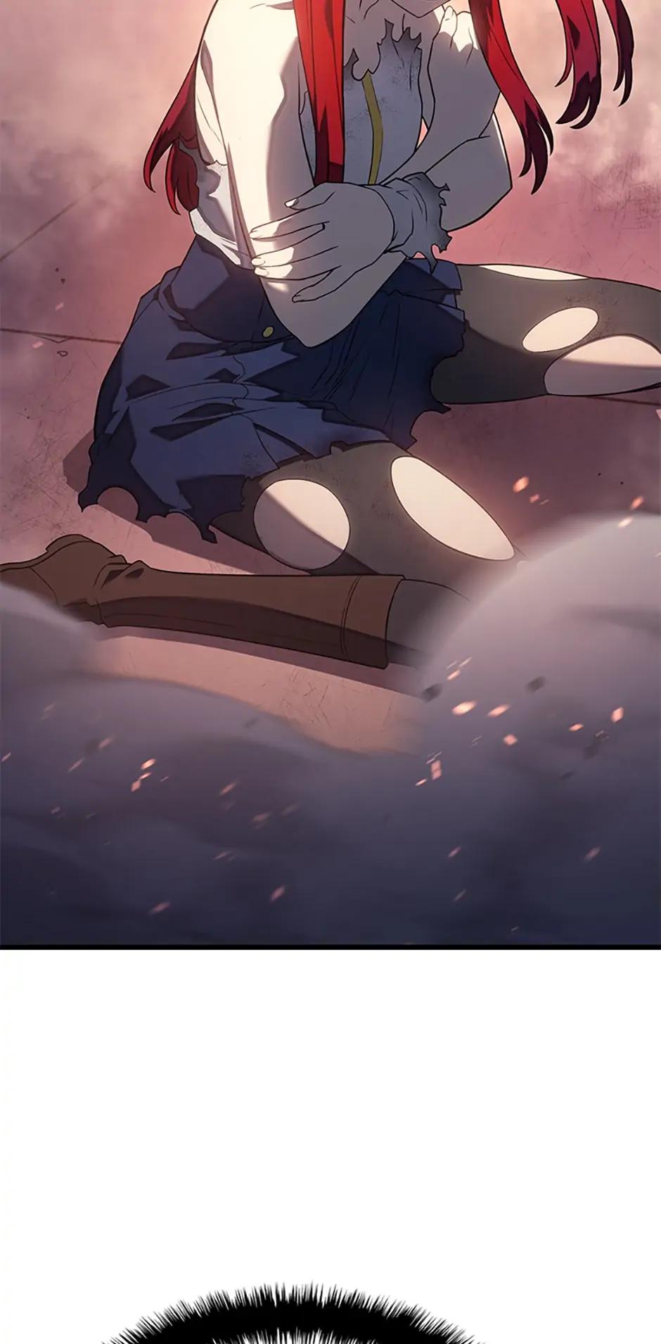 Revenge of the Baskerville Bloodhound Chapter 12