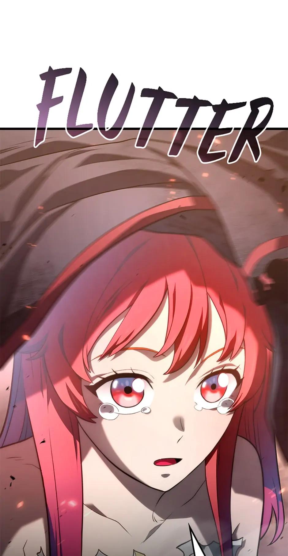 Revenge of the Baskerville Bloodhound Chapter 12