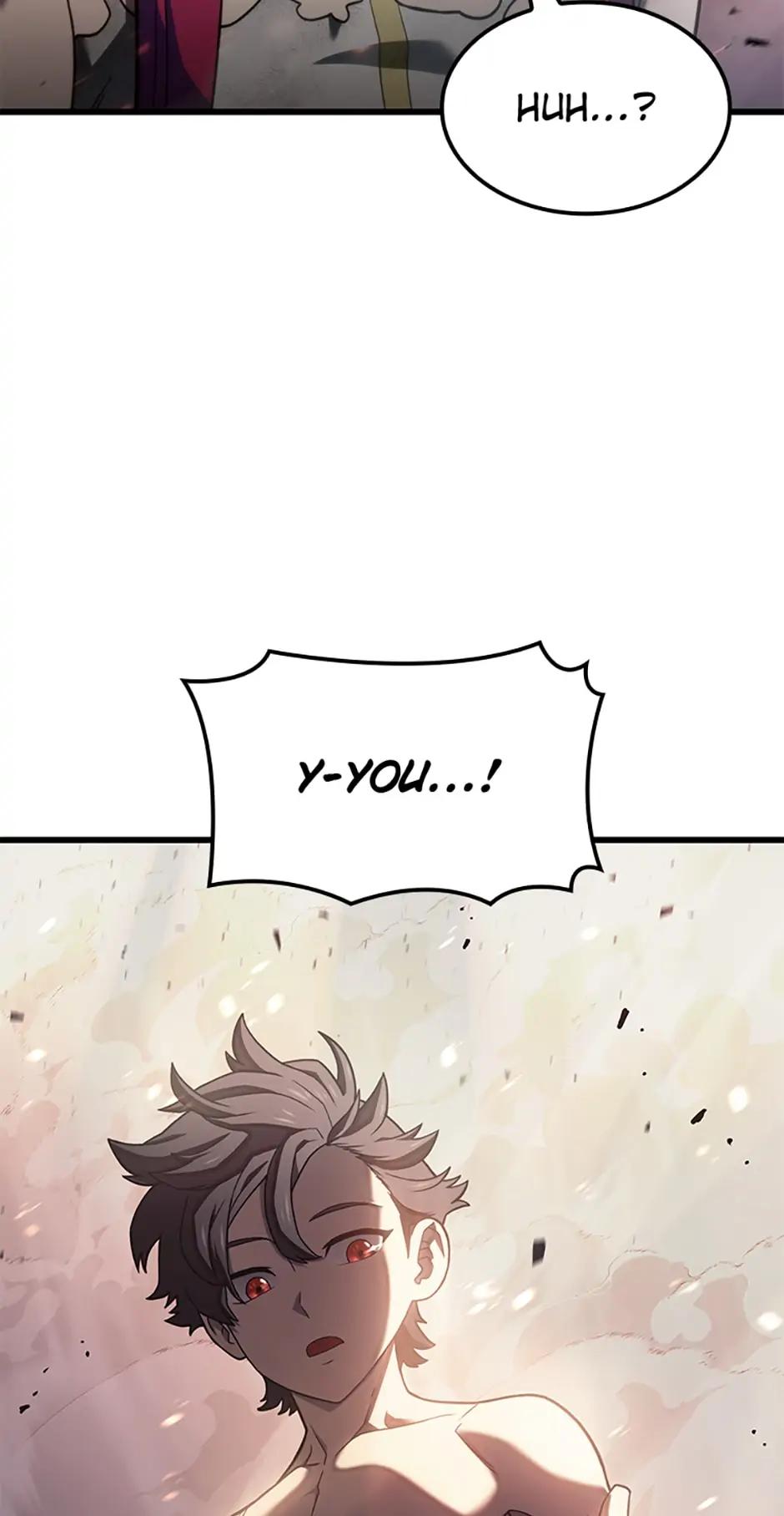 Revenge of the Baskerville Bloodhound Chapter 12