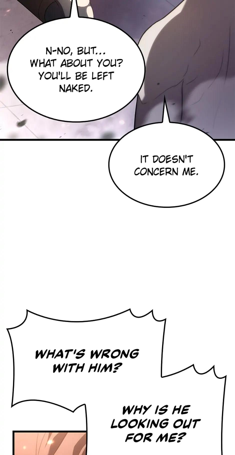 Revenge of the Baskerville Bloodhound Chapter 12