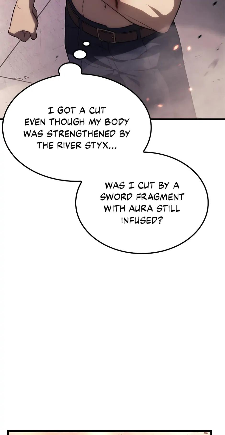 Revenge of the Baskerville Bloodhound Chapter 12