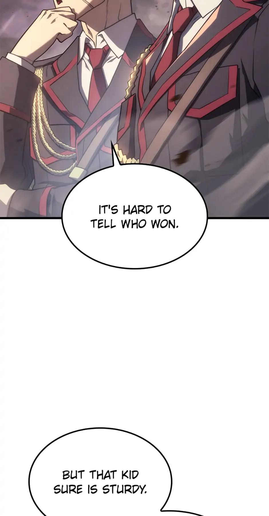 Revenge of the Baskerville Bloodhound Chapter 12