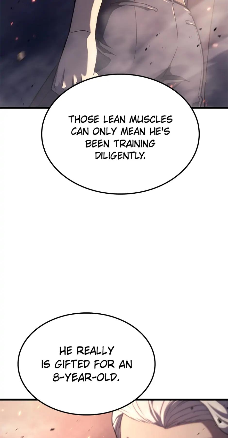 Revenge of the Baskerville Bloodhound Chapter 12