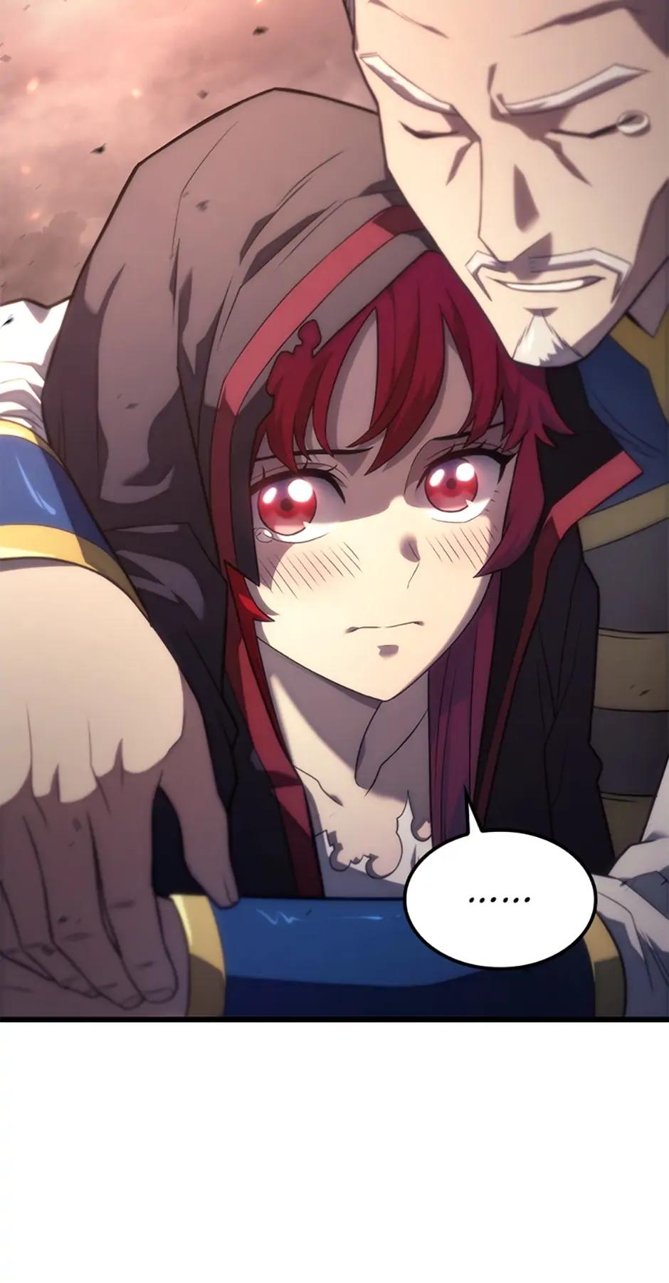 Revenge of the Baskerville Bloodhound Chapter 12