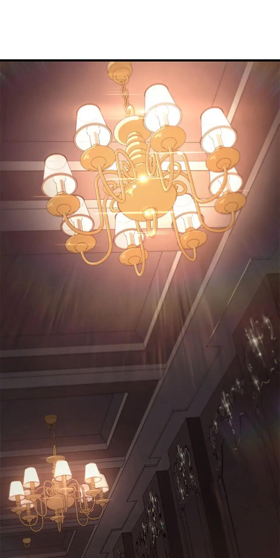 Revenge of the Baskerville Bloodhound Chapter 12