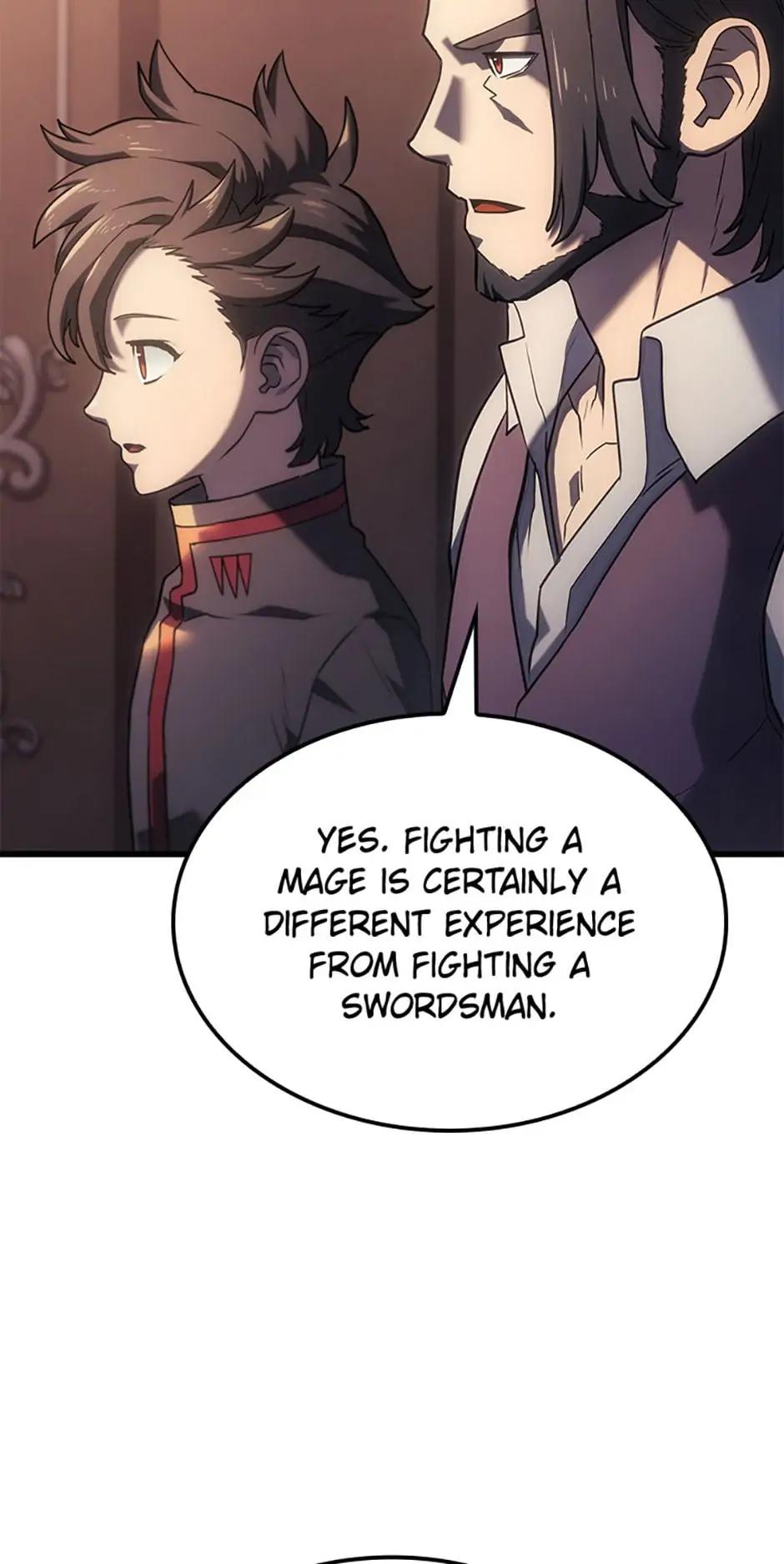 Revenge of the Baskerville Bloodhound Chapter 12