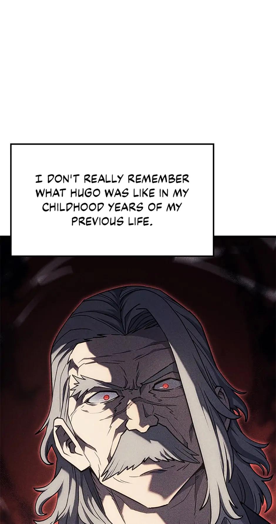 Revenge of the Baskerville Bloodhound Chapter 12