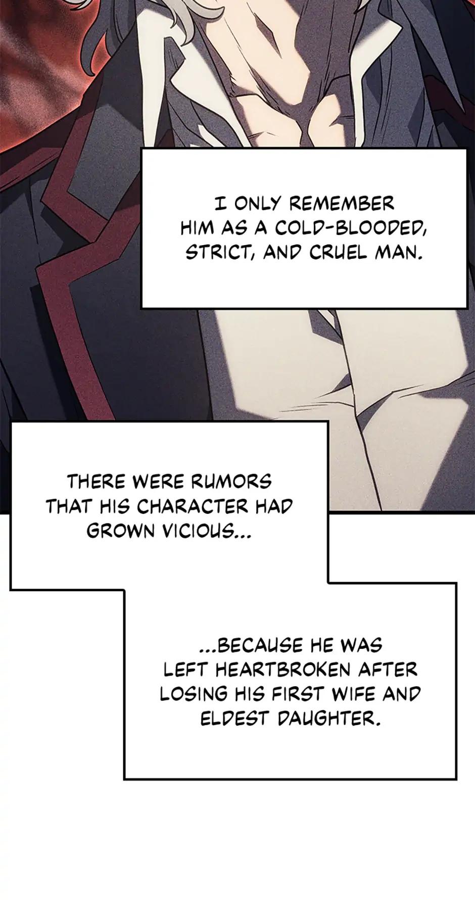 Revenge of the Baskerville Bloodhound Chapter 12