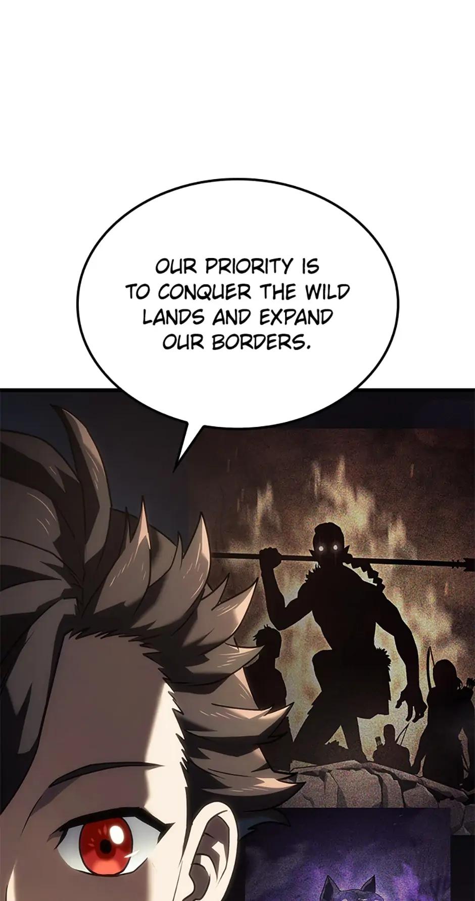 Revenge of the Baskerville Bloodhound Chapter 12