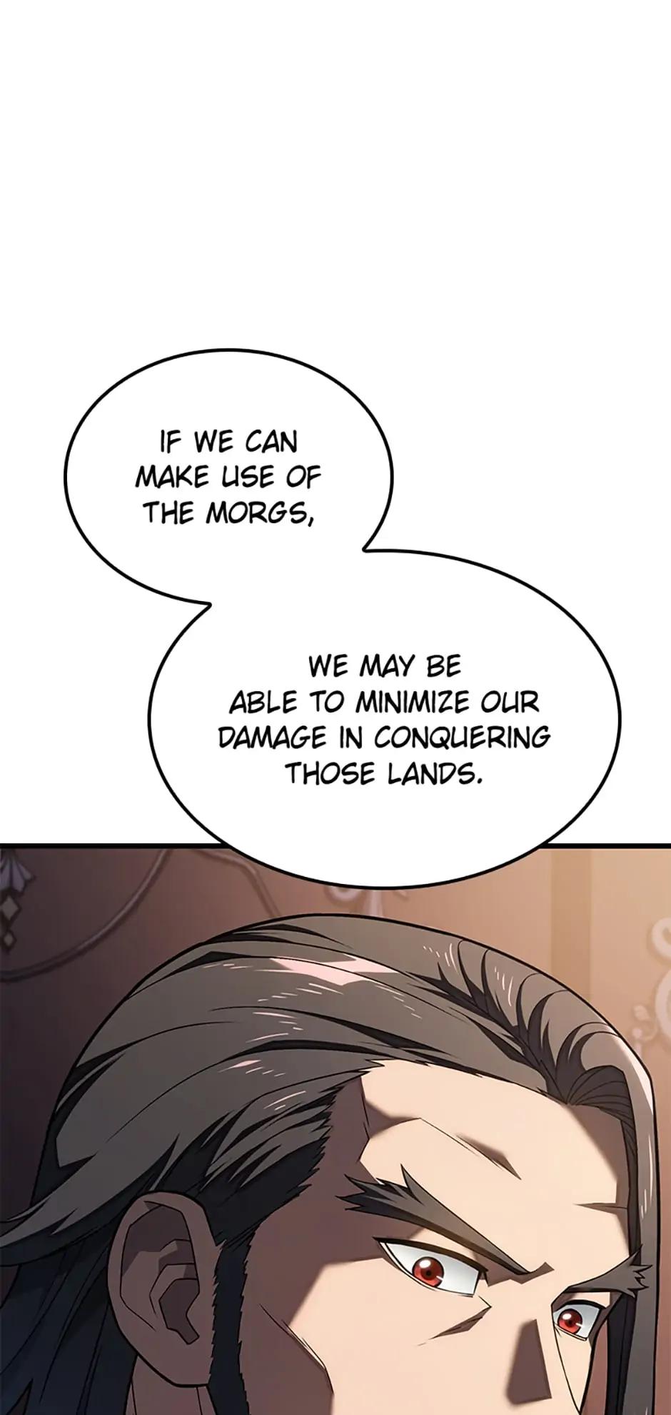 Revenge of the Baskerville Bloodhound Chapter 12