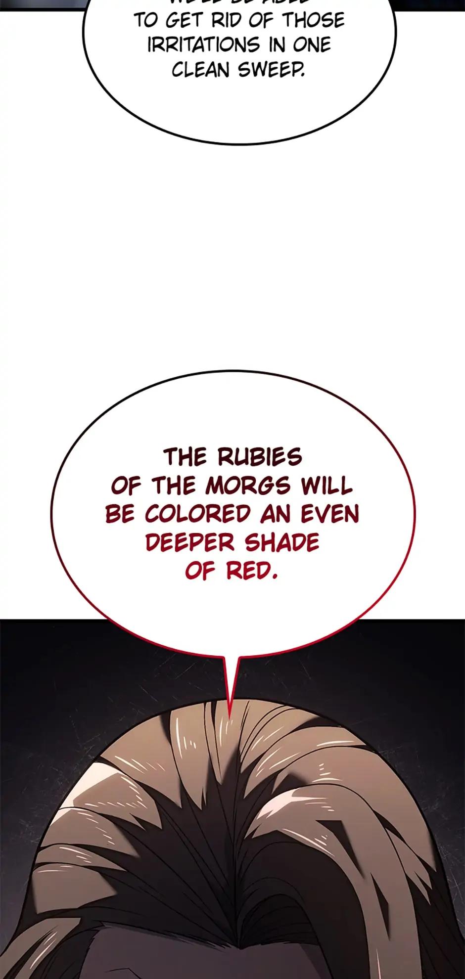 Revenge of the Baskerville Bloodhound Chapter 12