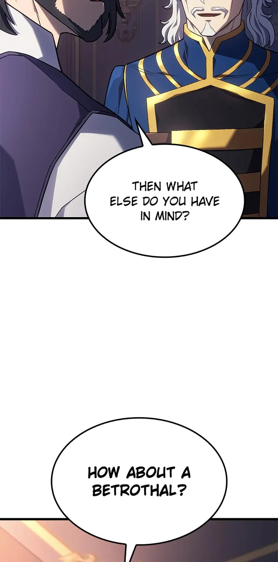 Revenge of the Baskerville Bloodhound Chapter 12