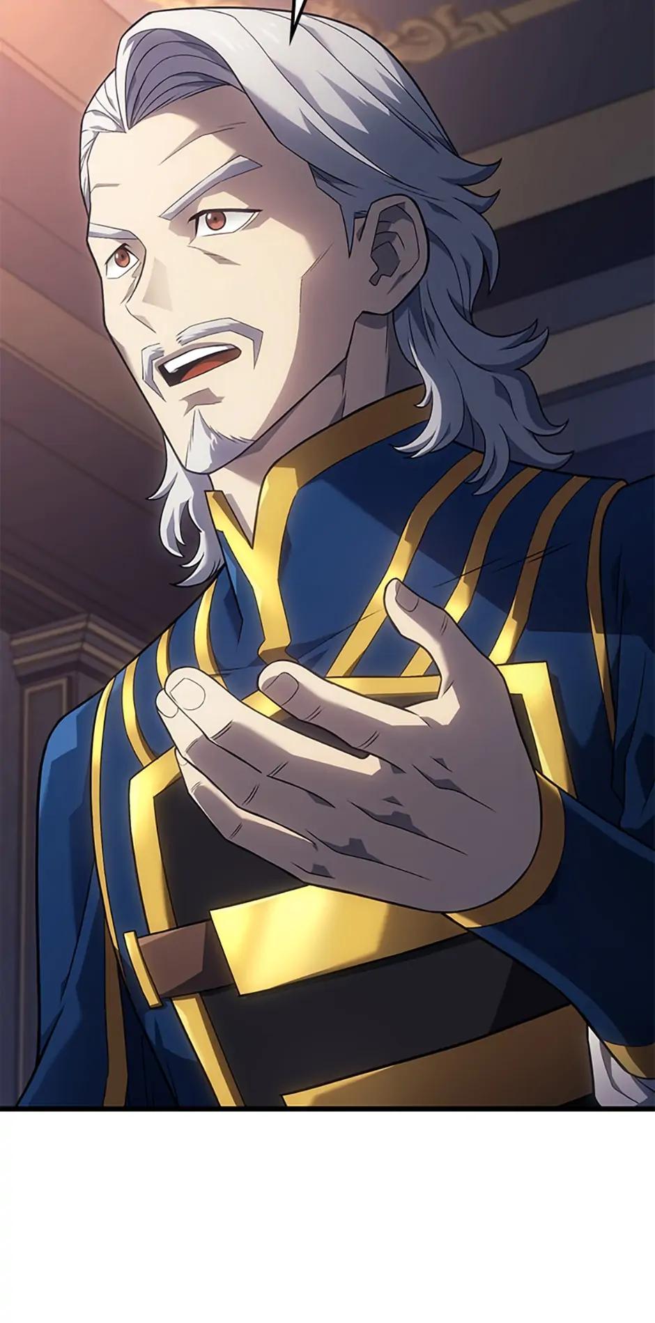 Revenge of the Baskerville Bloodhound Chapter 12