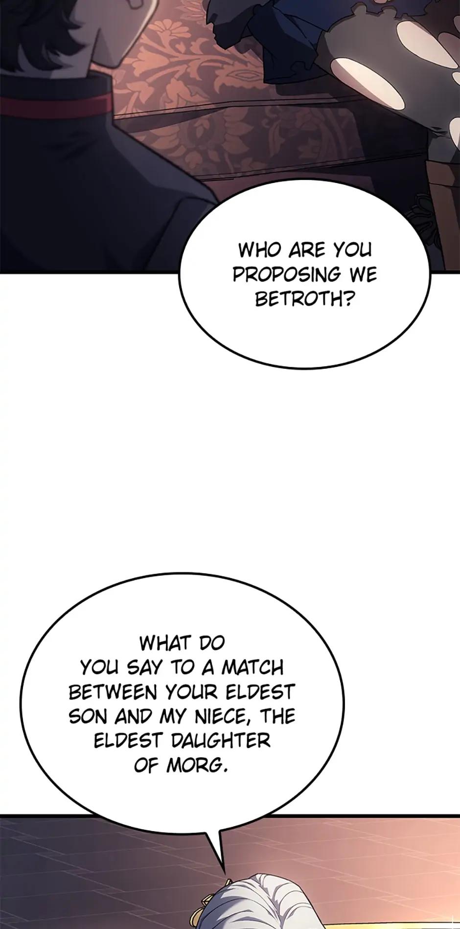 Revenge of the Baskerville Bloodhound Chapter 12