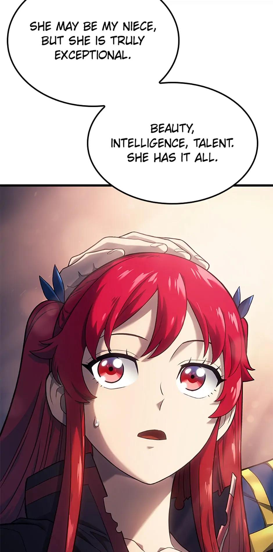 Revenge of the Baskerville Bloodhound Chapter 12