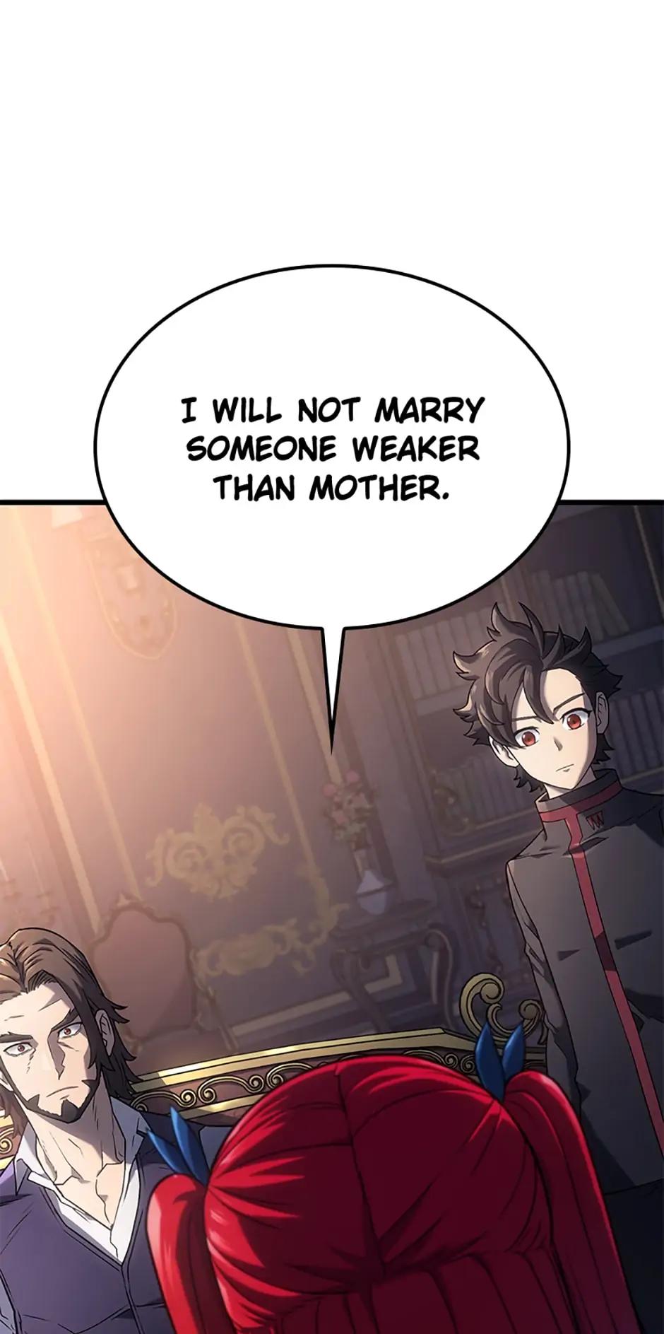 Revenge of the Baskerville Bloodhound Chapter 12