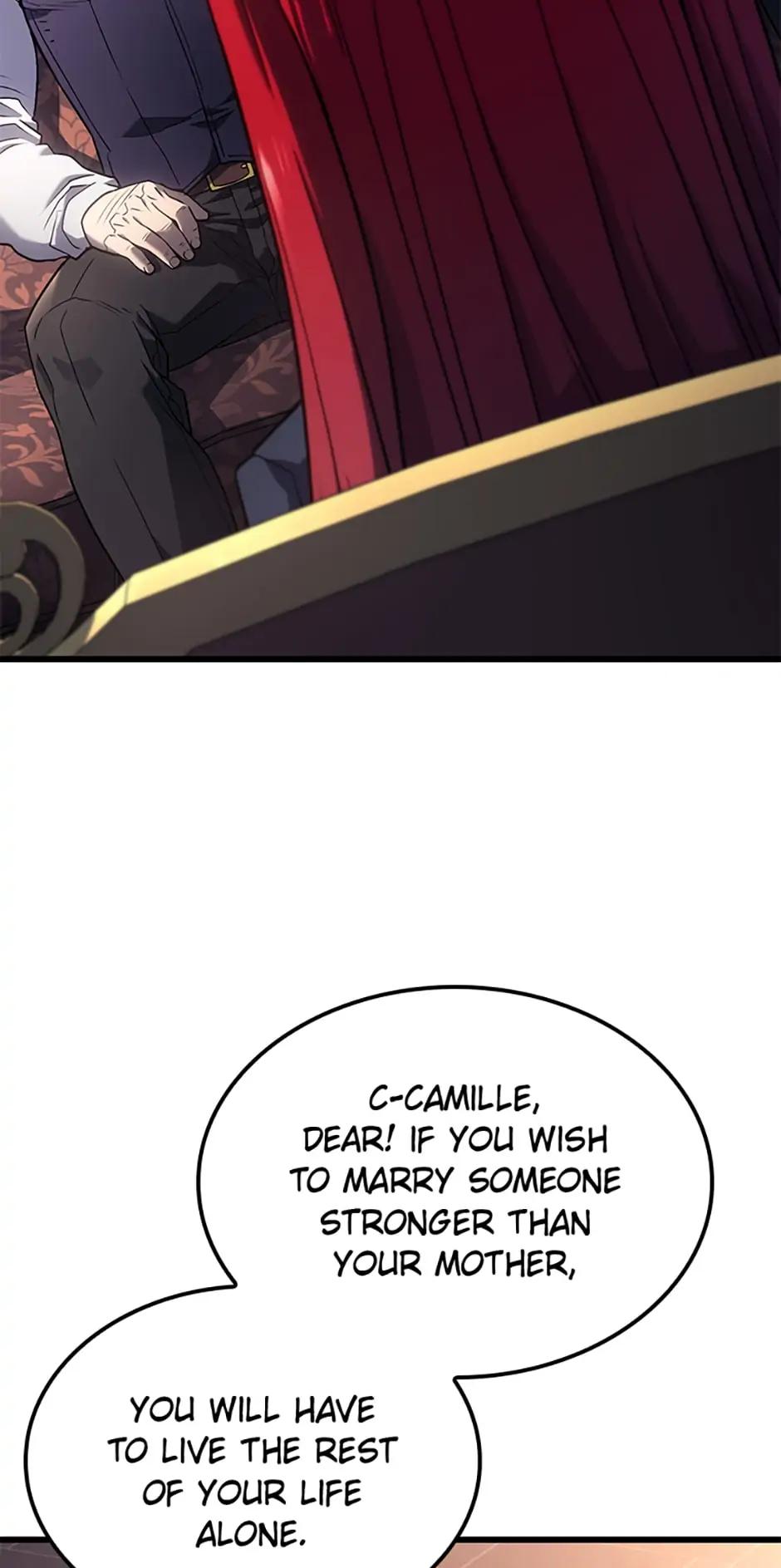 Revenge of the Baskerville Bloodhound Chapter 12