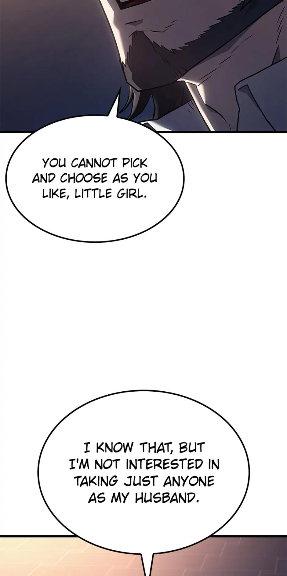 Revenge of the Baskerville Bloodhound Chapter 12