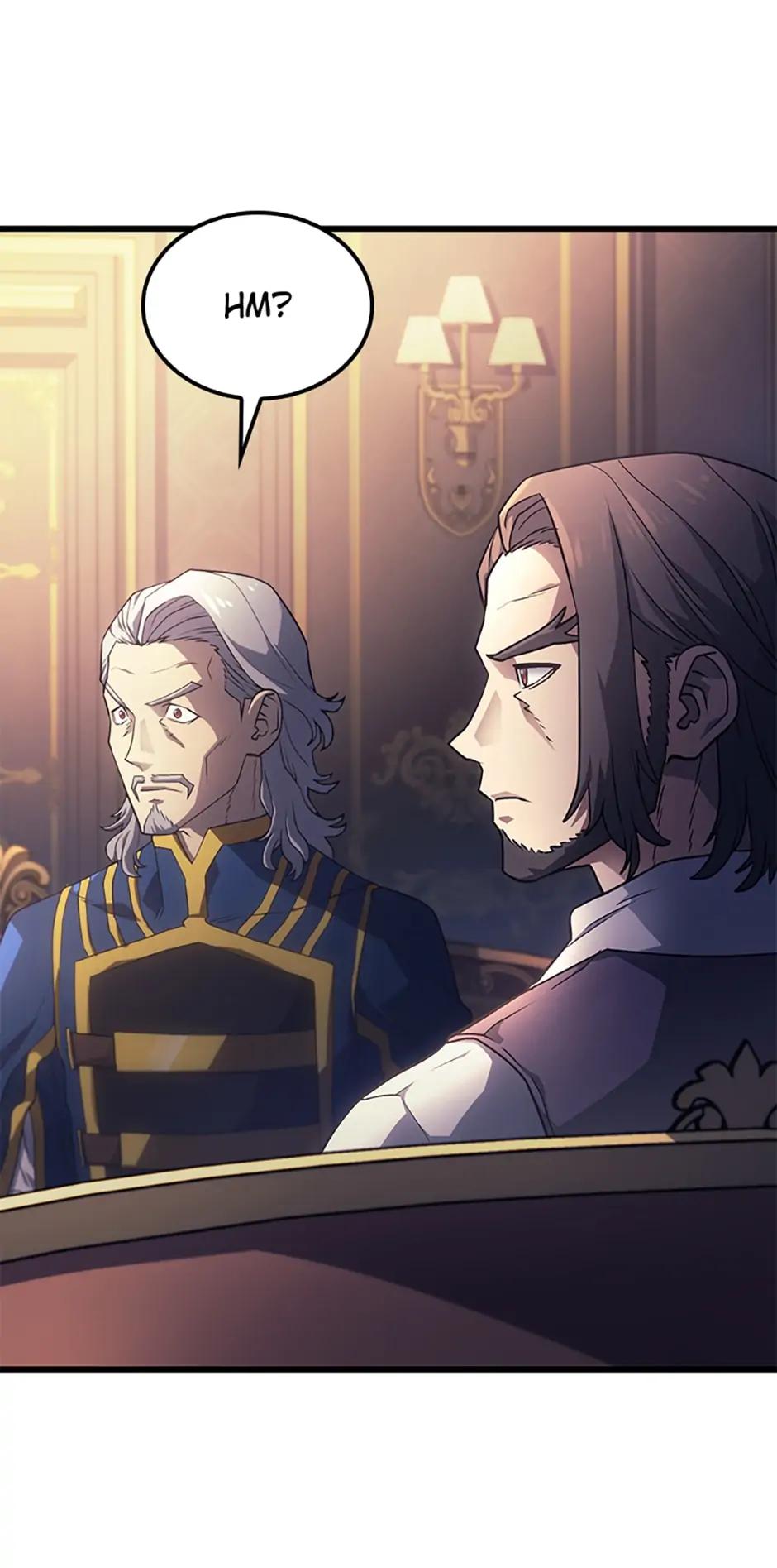 Revenge of the Baskerville Bloodhound Chapter 12