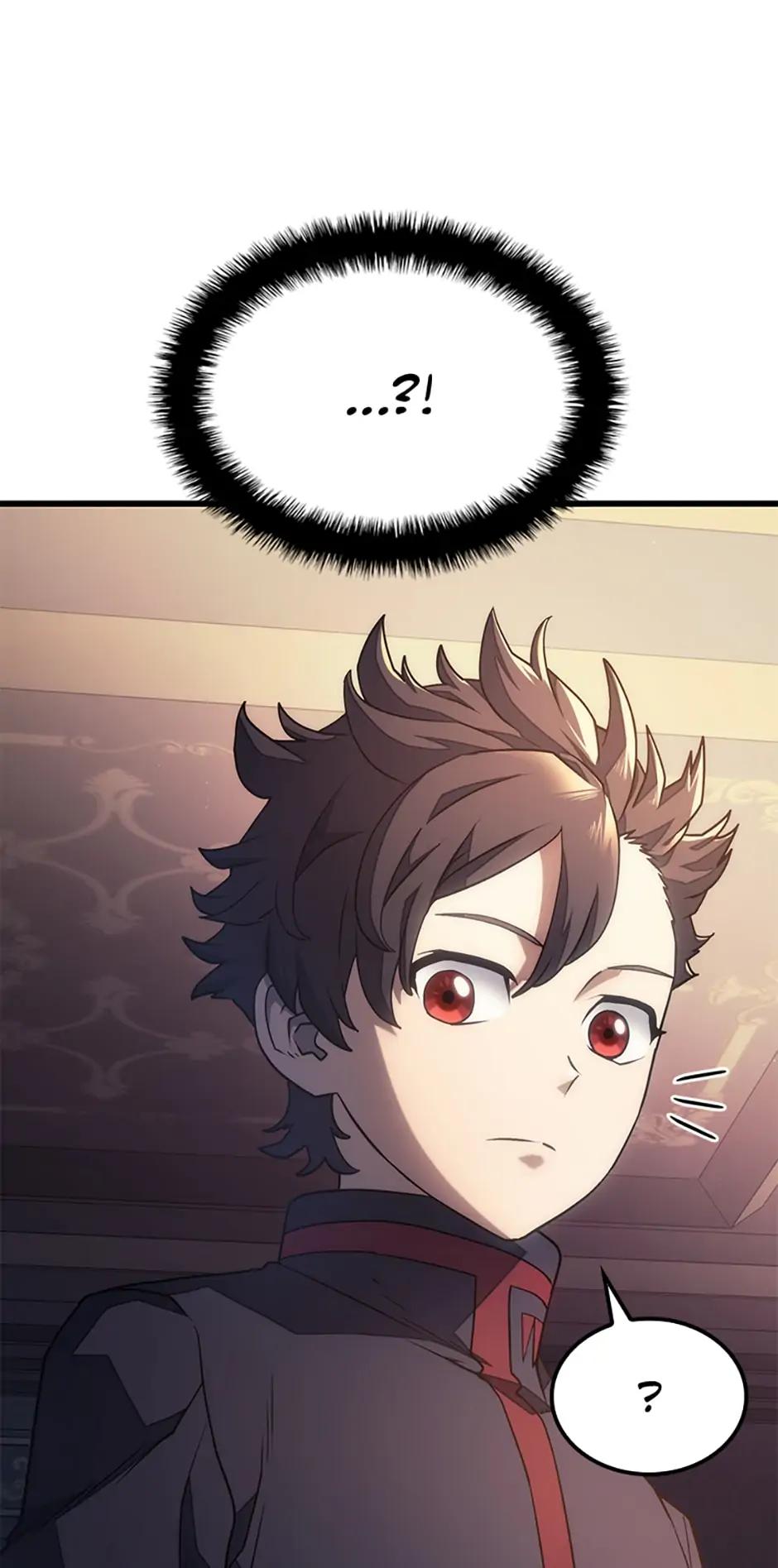 Revenge of the Baskerville Bloodhound Chapter 12