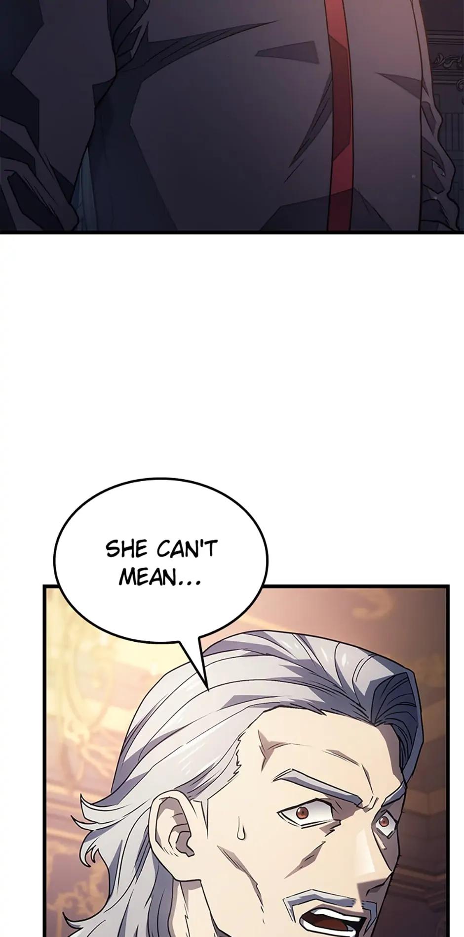 Revenge of the Baskerville Bloodhound Chapter 12