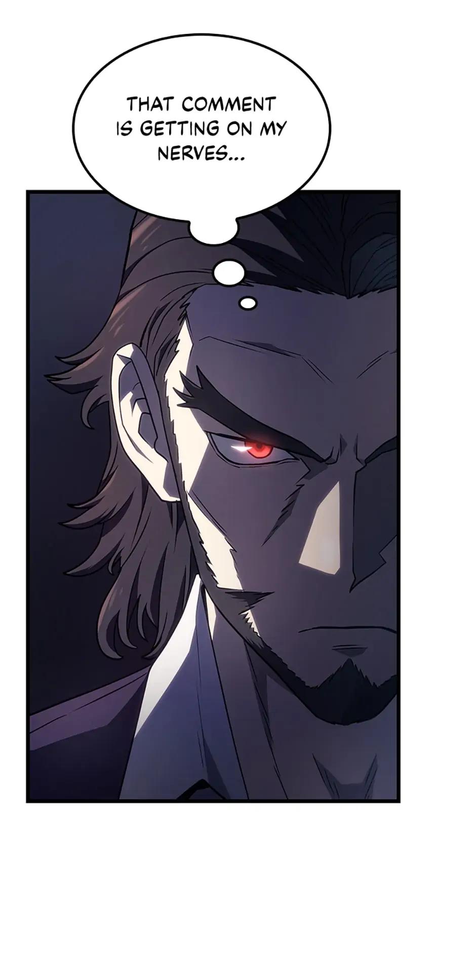 Revenge of the Baskerville Bloodhound Chapter 12