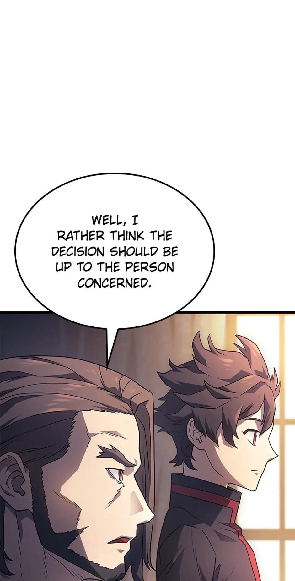 Revenge of the Baskerville Bloodhound Chapter 12