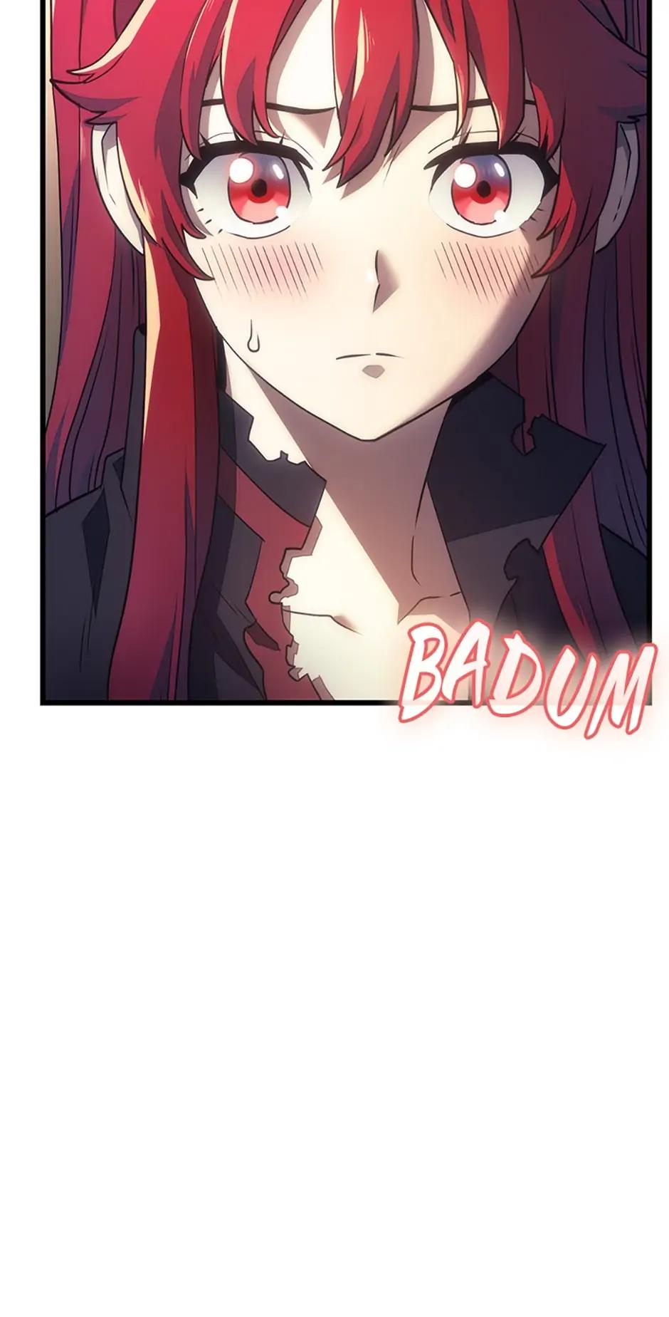 Revenge of the Baskerville Bloodhound Chapter 12