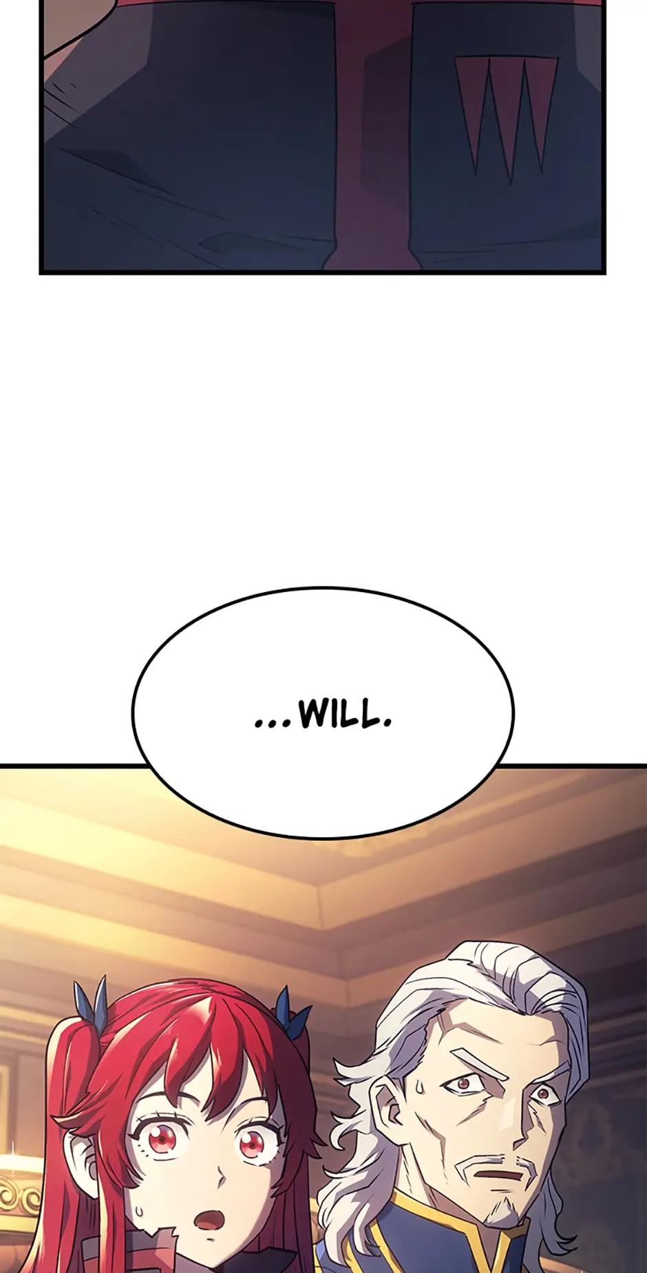 Revenge of the Baskerville Bloodhound Chapter 12