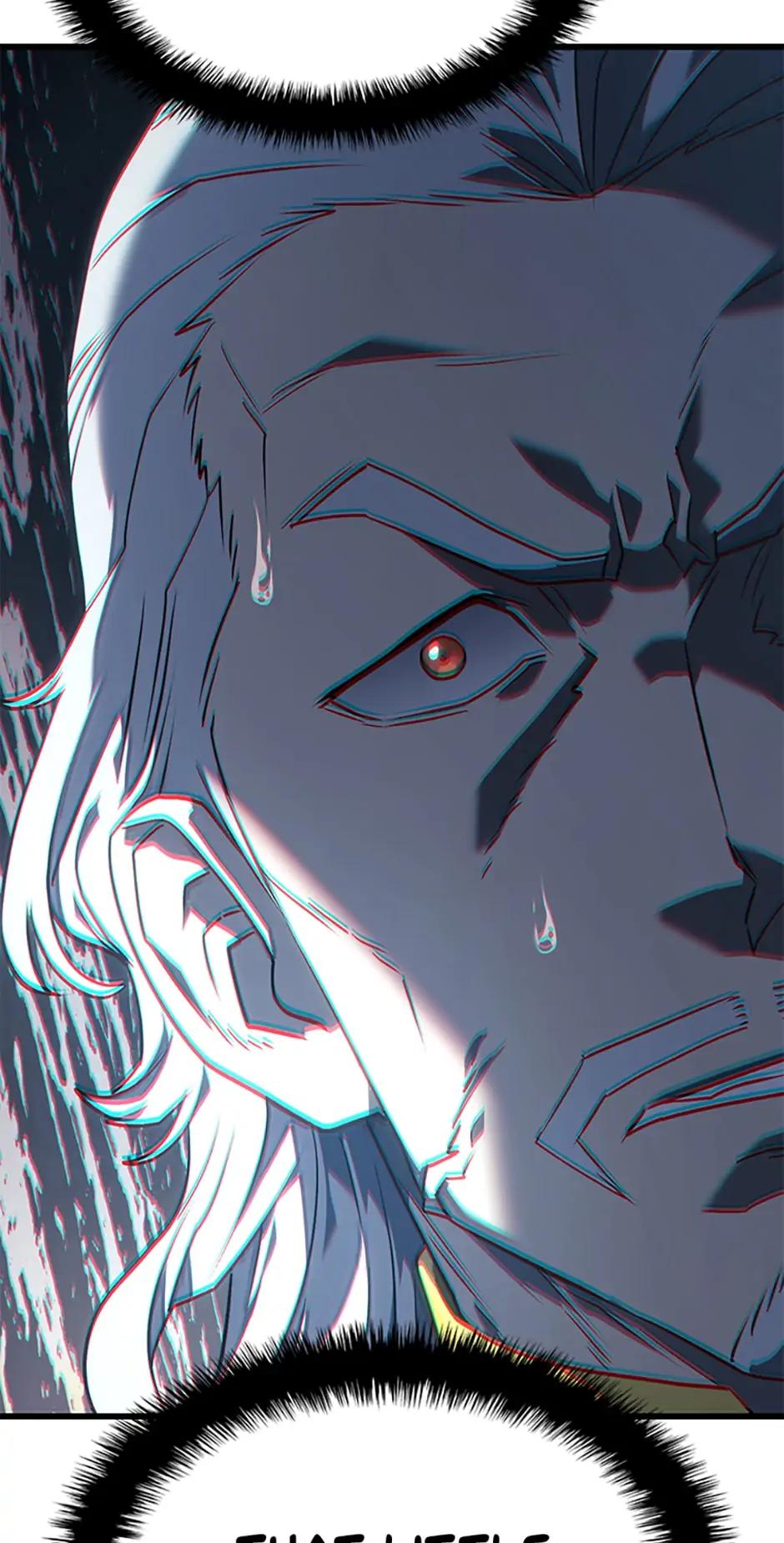 Revenge of the Baskerville Bloodhound Chapter 12